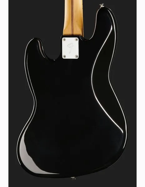 Fender Player II Jazz Bass MN BLK, foto 5