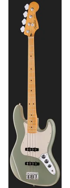 Fender Player II Jazz Bass MN CGR, foto 2