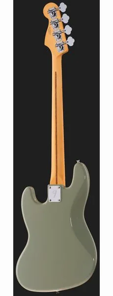 Fender Player II Jazz Bass MN CGR, foto 3