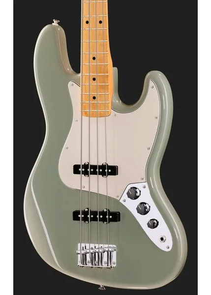 Fender Player II Jazz Bass MN CGR, foto 4