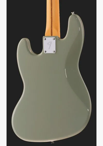 Fender Player II Jazz Bass MN CGR, foto 5
