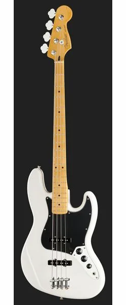 Fender Player II Jazz Bass MN PWT, foto 2