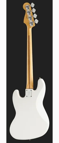 Fender Player II Jazz Bass MN PWT, foto 3