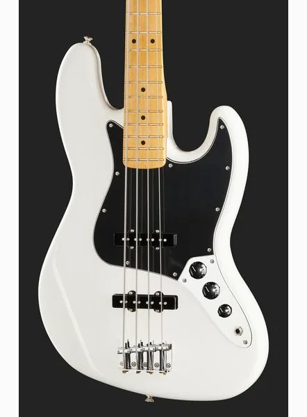 Fender Player II Jazz Bass MN PWT, foto 4
