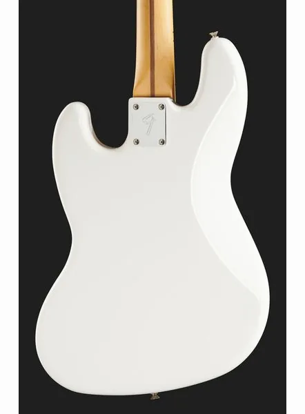 Fender Player II Jazz Bass MN PWT, foto 5