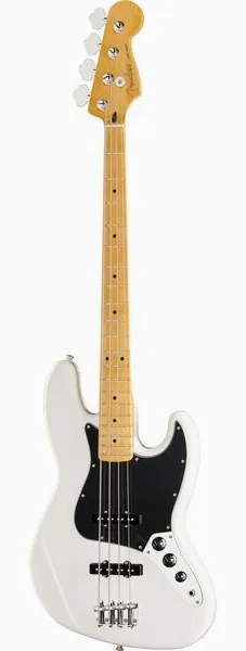 Fender Player II Jazz Bass MN PWT