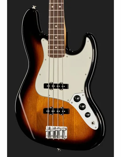 Fender Player II Jazz Bass RW 3TS, foto 4