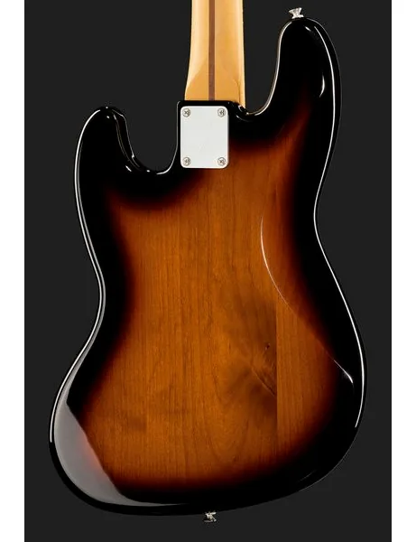 Fender Player II Jazz Bass RW 3TS, foto 5