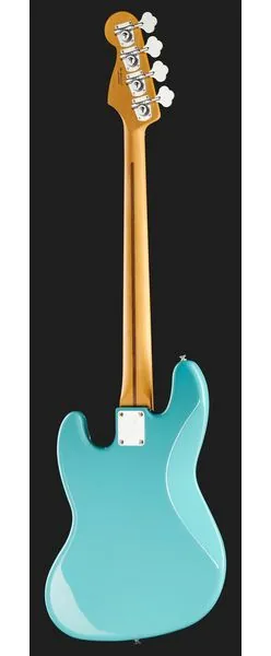 Fender Player II Jazz Bass RW AQB, foto 3