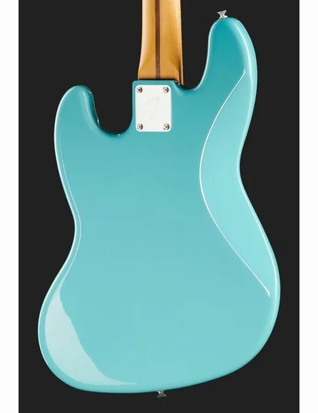 Fender Player II Jazz Bass RW AQB, foto 5