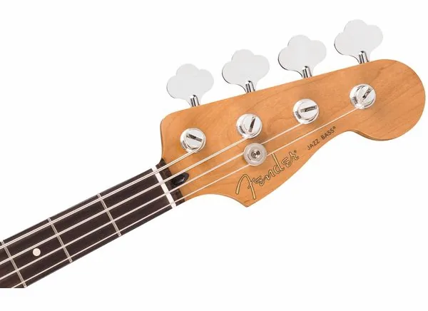 Fender Player II Jazz Bass RW CHM, foto 5