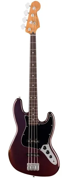 Fender Player II Jazz Bass RW CHM