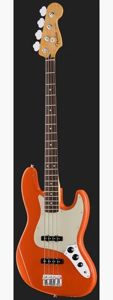 Fender Player II Jazz Bass RW RLO, foto 2