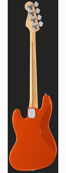 Fender Player II Jazz Bass RW RLO, foto 3