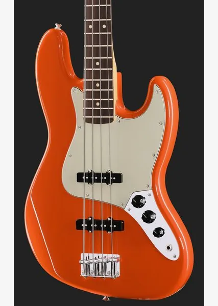 Fender Player II Jazz Bass RW RLO, foto 4
