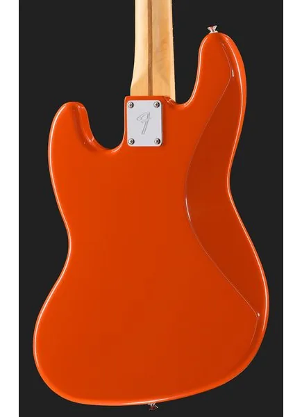 Fender Player II Jazz Bass RW RLO, foto 5