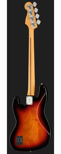 Fender Player II Mod J Bass MN 3TS, foto 3