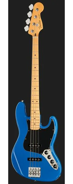 Fender Player II Mod J Bass MN ELB, foto 2