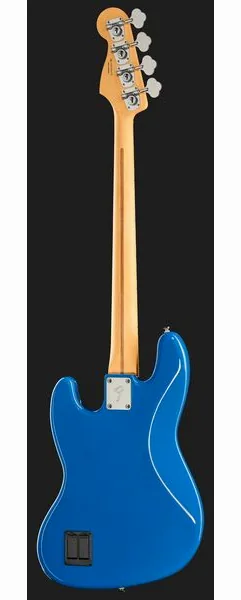 Fender Player II Mod J Bass MN ELB, foto 3
