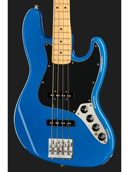 Fender Player II Mod J Bass MN ELB, foto 4