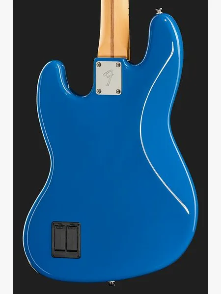 Fender Player II Mod J Bass MN ELB, foto 5