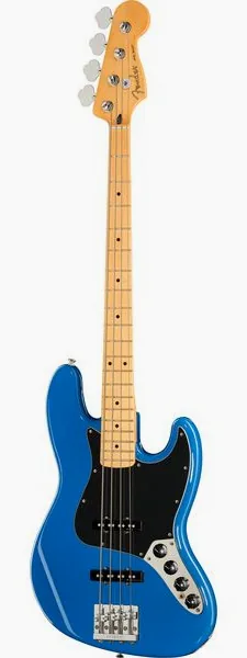 Fender Player II Mod J Bass MN ELB