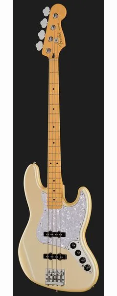 Fender Player II Mod J Bass MN OLP, foto 2