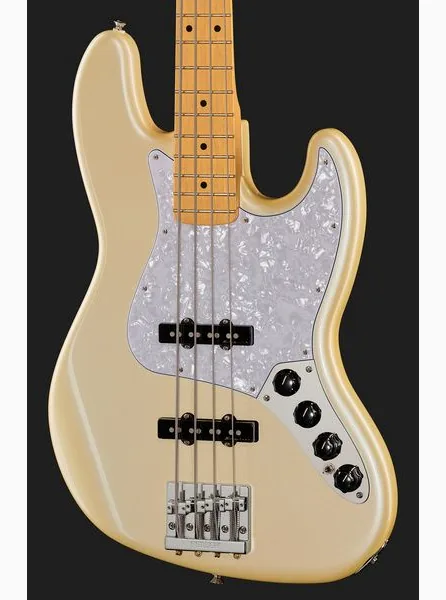 Fender Player II Mod J Bass MN OLP, foto 4