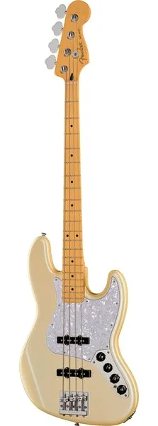 Fender Player II Mod J Bass MN OLP
