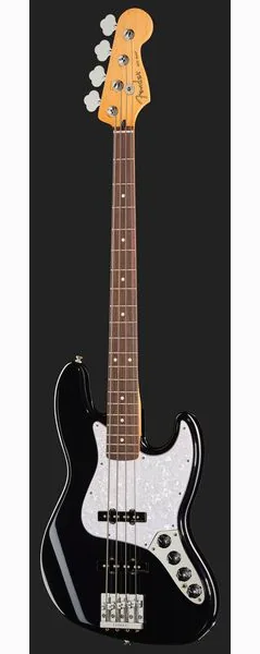 Fender Player II Mod J Bass RW DSK, foto 2