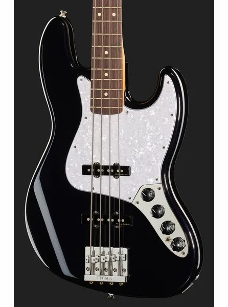Fender Player II Mod J Bass RW DSK, foto 4