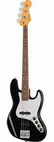 Fender Player II Mod J Bass RW DSK