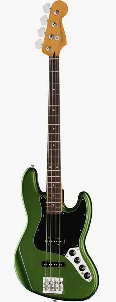 Fender Player II Mod J Bass RW HGM