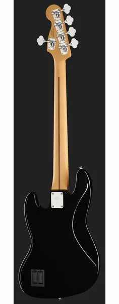 Fender Player II Mod J Bass V MN DSK, foto 3