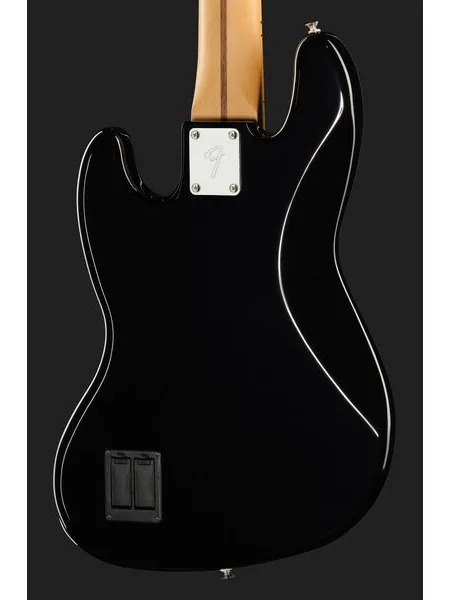 Fender Player II Mod J Bass V MN DSK, foto 5