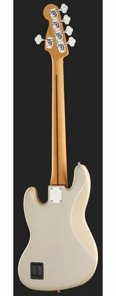 Fender Player II Mod J Bass V MN OLP, foto 3