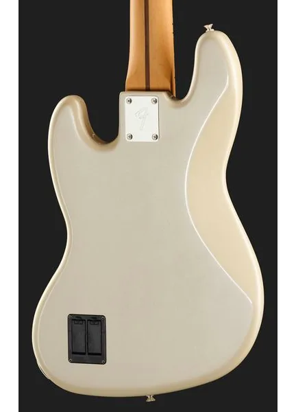 Fender Player II Mod J Bass V MN OLP, foto 5