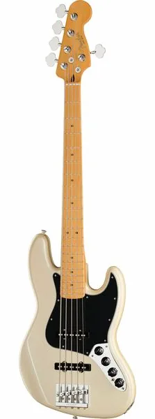 Fender Player II Mod J Bass V MN OLP
