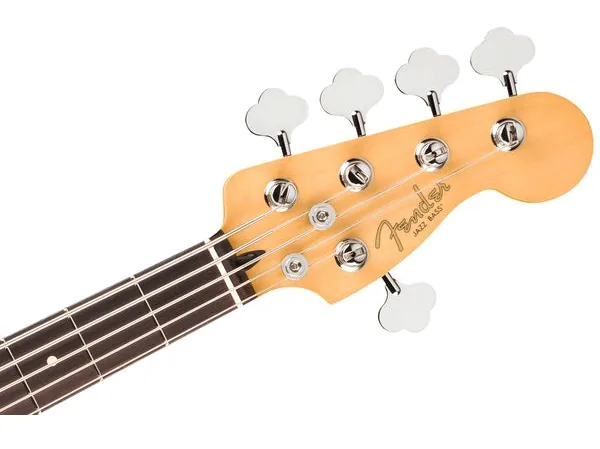 Fender Player II Mod J Bass V RW 3TS, foto 5