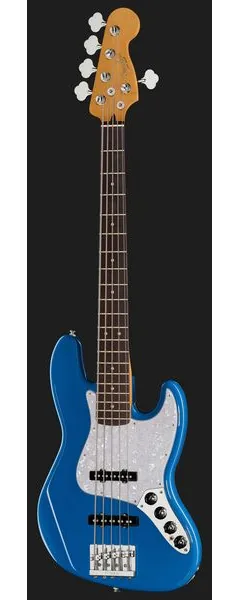 Fender Player II Mod J Bass V RW ELB, foto 2