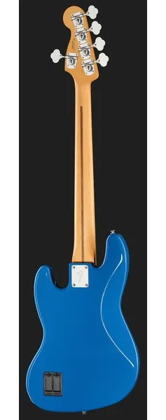 Fender Player II Mod J Bass V RW ELB, foto 3