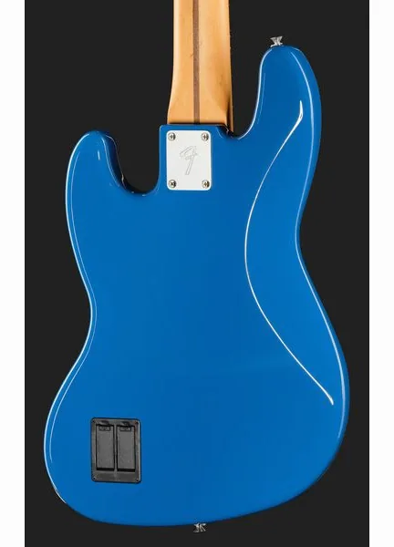 Fender Player II Mod J Bass V RW ELB, foto 5