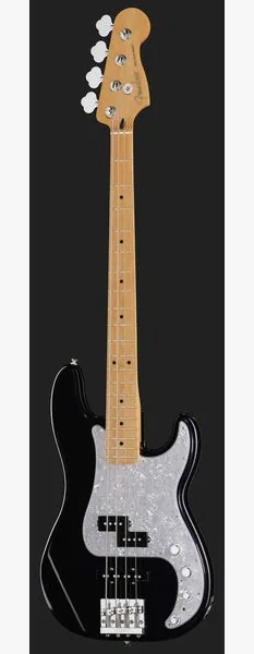 Fender Player II Mod P Bass MN DSK, foto 2