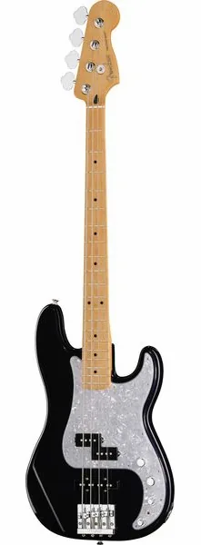 Fender Player II Mod P Bass MN DSK