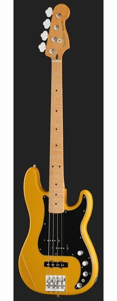 Fender Player II Mod P Bass MN SSY, foto 2