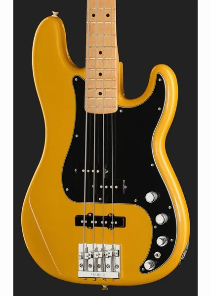 Fender Player II Mod P Bass MN SSY, foto 4