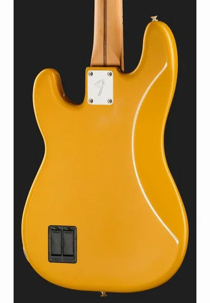 Fender Player II Mod P Bass MN SSY, foto 5