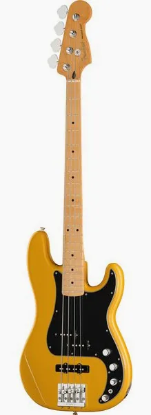 Fender Player II Mod P Bass MN SSY