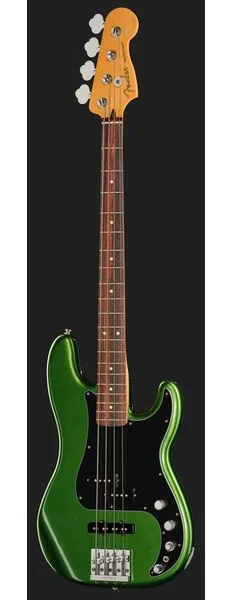 Fender Player II Mod P Bass RW HGM, foto 2