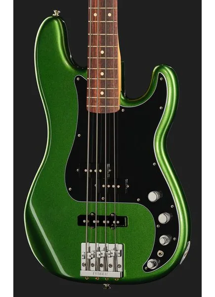 Fender Player II Mod P Bass RW HGM, foto 4